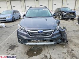 Subaru Outback 2022 2