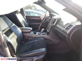 Jeep Grand Cherokee 2017 3 Jeep Grand Cherokee 2017 3