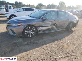 Toyota Camry - zobacz ofertę