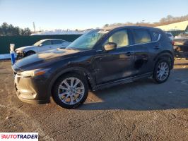 Mazda CX-5 2021 2