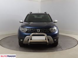 Dacia Duster 2019 1.6 112 KM
