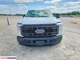Ford Pozostałe 2024 6
