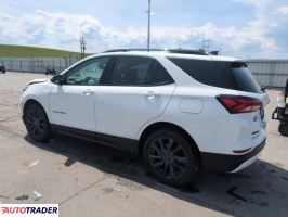 Chevrolet Equinox 2024 1