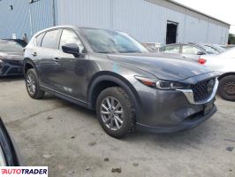 Mazda CX-5 2023 2 Mazda CX-5 2023 2