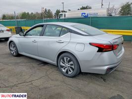 Nissan Altima 2024 2