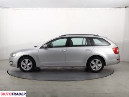 Skoda Octavia 2014 1.6 103 KM