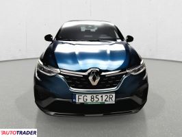 Renault Pozostałe 2022 1.6 93 KM