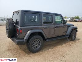 Jeep Wrangler 2024 2 Jeep Wrangler 2024 2