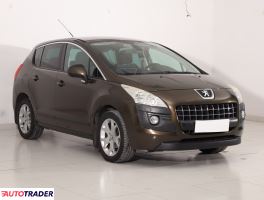 Peugeot 3008 2010 1.6 107 KM Peugeot 3008 2010 1.6 107 KM
