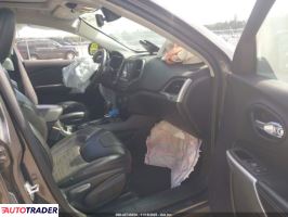 Jeep Cherokee 2022 3