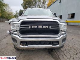 Dodge Ram 2019 6