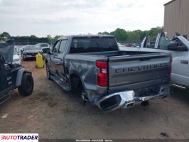 Chevrolet 1500 2021 5 Chevrolet 1500 2021 5