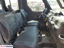 Polaris Ranger RZR 2025 Polaris Ranger RZR 2025