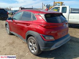 Hyundai Kona 2023 2