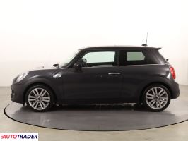 Mini Cooper S 2014 2.0 189 KM