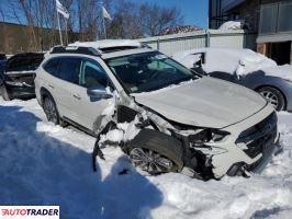 Subaru Outback 2023 2 Subaru Outback 2023 2