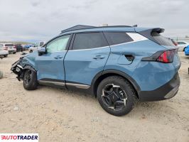 Kia Sportage 2026 1