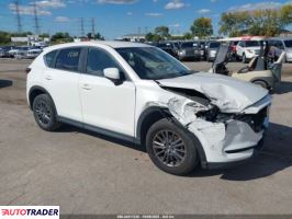 Mazda CX-5 2019 2