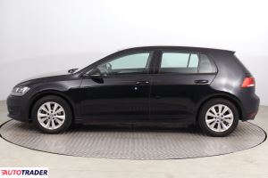 Volkswagen Golf 2013 1.2 103 KM