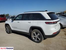 Jeep Grand Cherokee 2022 2