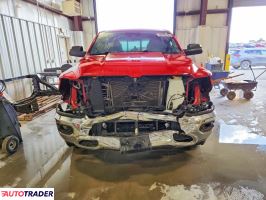 Dodge Ram 2024 5