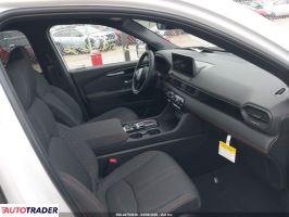 Honda Pilot 2026 3