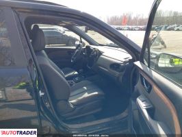 Subaru Forester 2025 2