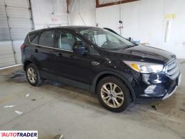 Ford Escape 2019 1