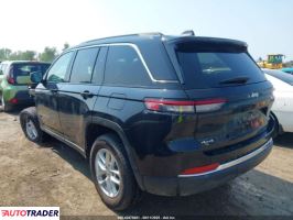 Jeep Grand Cherokee 2025 3 Jeep Grand Cherokee 2025 3