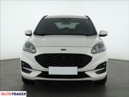 Ford Kuga 2021 1.5 147 KM