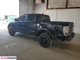 Ford Ranger 2020 2 Ford Ranger 2020 2