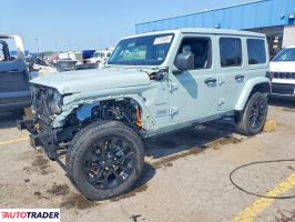 Jeep Wrangler 2024 2