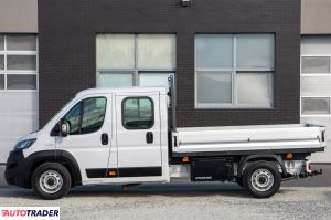 Fiat Ducato 2021 2.3 Fiat Ducato 2021 2.3