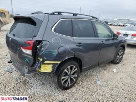 Subaru Forester 2023 2