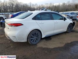 Toyota Corolla 2020 2