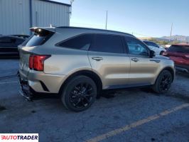 Kia Sorento 2021 2