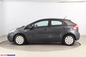 Kia Rio 2014 1.4 107 KM