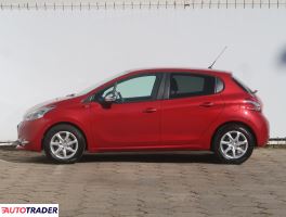 Peugeot 208 2014 1.2 80 KM