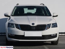 Skoda Octavia 2020 1.5 147 KM