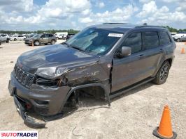 Jeep Grand Cherokee 2018 5