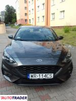 Ford Focus - zobacz ofertę