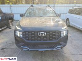 Hyundai Santa Fe 2022 2