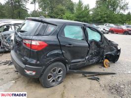 Ford EcoSport 2021 2