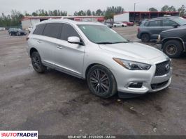 Infiniti Pozostałe 2019 3 Infiniti Pozostałe 2019 3