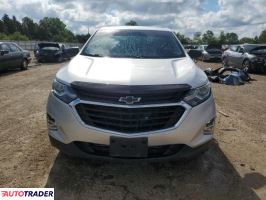 Chevrolet Equinox 2019 1 Chevrolet Equinox 2019 1