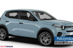 Citroen C3 2025 113 KM Citroen C3 2025 113 KM