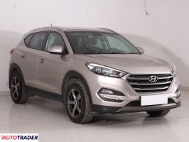 Hyundai Tucson - zobacz ofertę