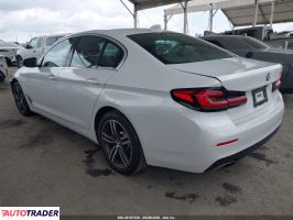 BMW 530 2021 2
