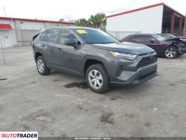Toyota Pozostałe 2024 2 Toyota Pozostałe 2024 2