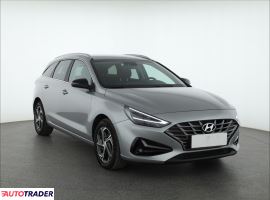 Hyundai i30 2023 1.5 156 KM